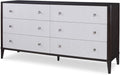 Century Furniture Aria Dresser C69-204
