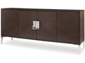 Century Furniture Aria Credenza - Brownstone C6h-405