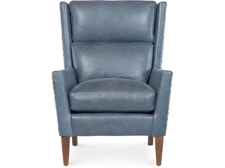 Bradington Young Roen Chair 411-25