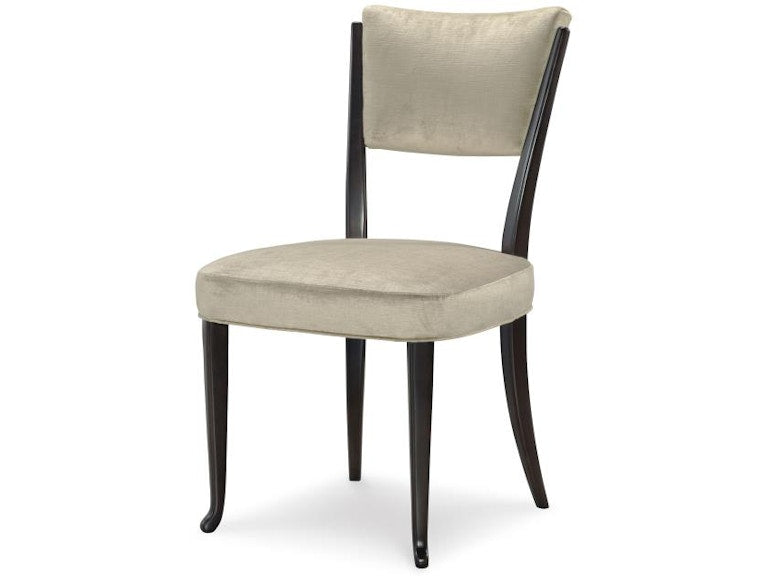 Century Furniture Rae Dining Side Chair C7-CC9-3165S