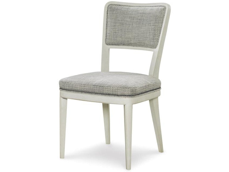 Century Furniture Hoffmann Dining Side Chair C7-CC9-3167S