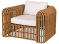Century Furniture Gio Outdoor Lounge Chair C7-D52-14
