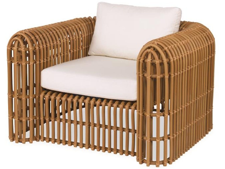 Century Furniture Gio Outdoor Lounge Chair C7-D52-14