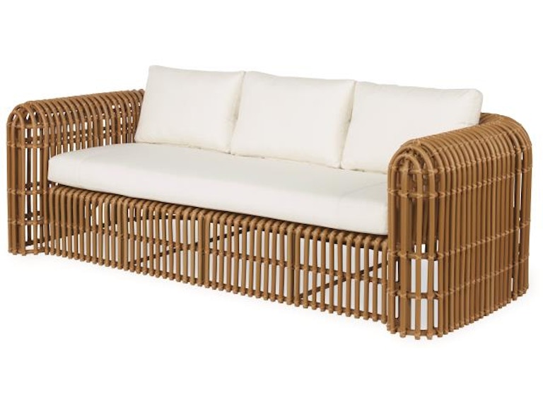 Century Furniture Gio Outdoor Sofa C7-D52-21