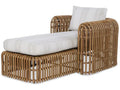 Century Furniture Gio Outdoor Right Arm Facing Chaise C7-D52-80