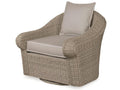 Century Furniture Sophie Outdoor Swivel Chair C7-D53-13