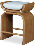 Century Furniture August Outdoor Bar Stool C7-D54-57