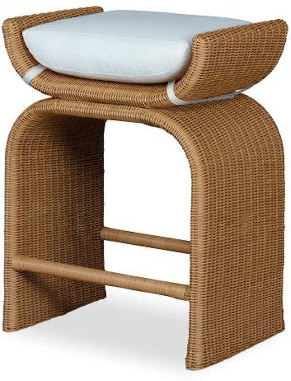 Century Furniture August Outdoor Bar Stool C7-D54-57