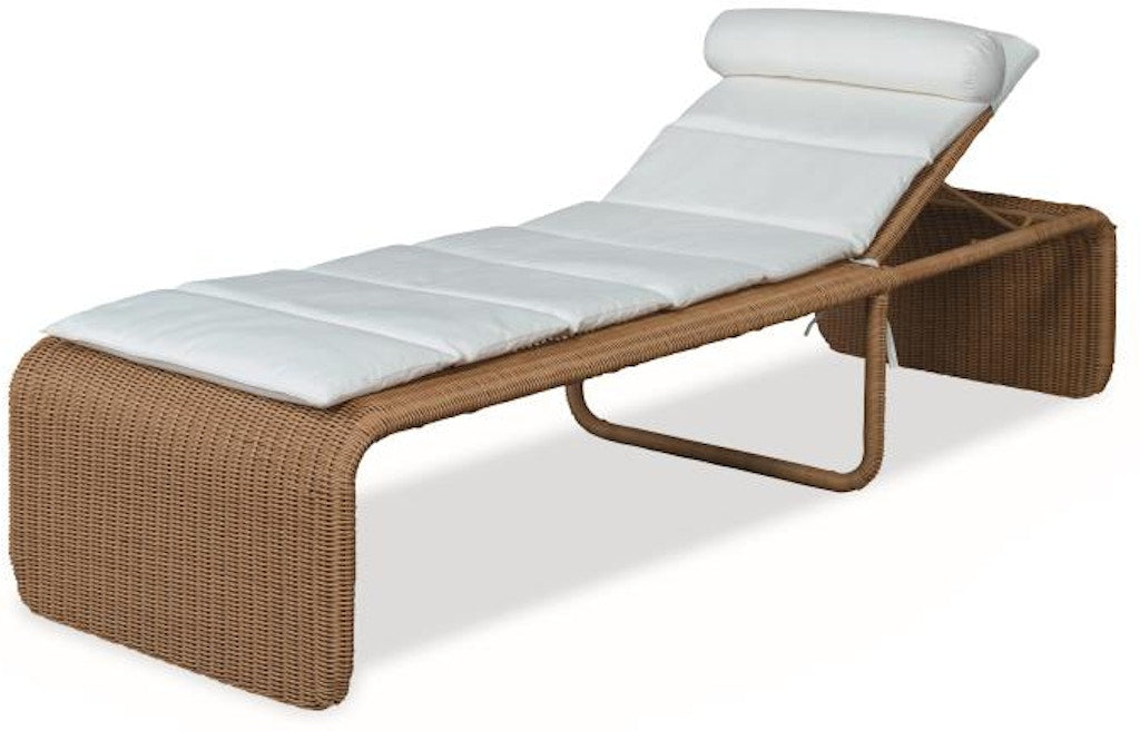 Century Furniture August Outdoor Chaise C7-D54-70