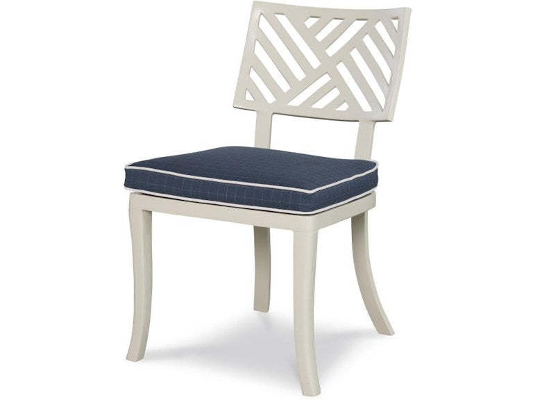 Century Furniture Sloan Outdoor Dining Side Chair Pad C7-D79-4008-PAD