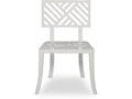 Century Furniture Sloan Outdoor Dining Side Chair C7-D79-4008