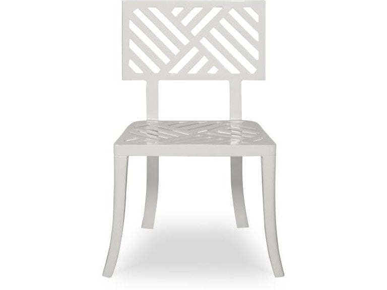Century Furniture Sloan Outdoor Dining Side Chair C7-D79-4008