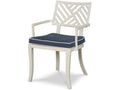 Century Furniture Sloan Outdoor Dining Arm Chair Pad C7-D79-4009-PAD