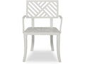 Century Furniture Sloan Outdoor Dining Arm Chair C7-D79-4009