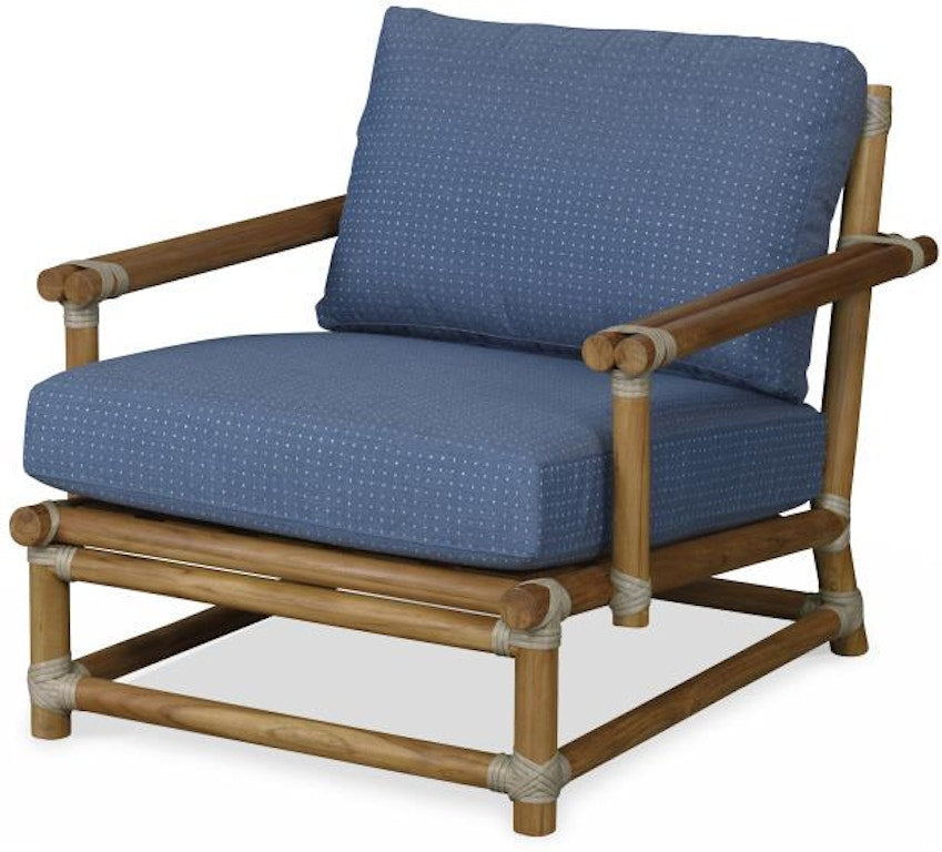 Century Furniture Ramsey Outdoor Lounge Chair C7-D88-3025