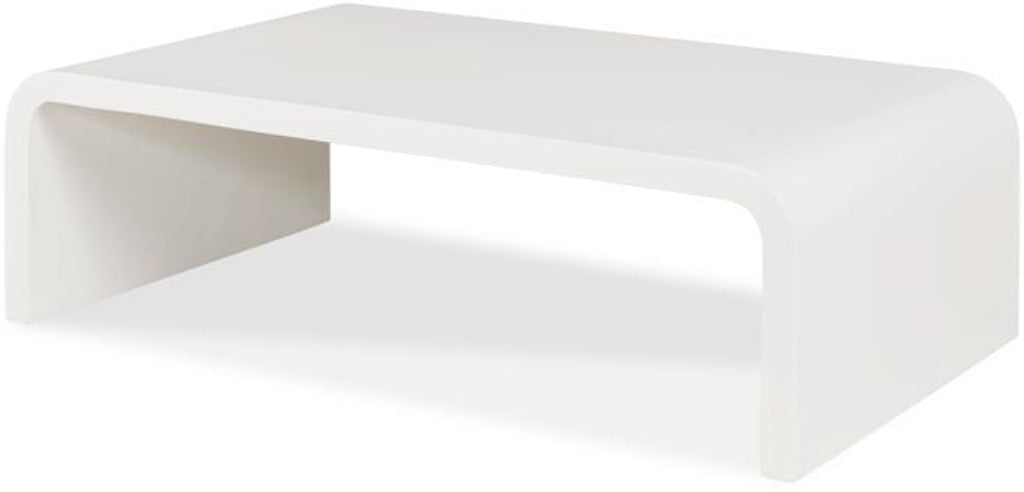 Century Furniture Mark Outdoor Cocktail Table C7-D89-3139