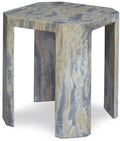 Century Furniture Gustav Outdoor Side Table C7-D89-3140