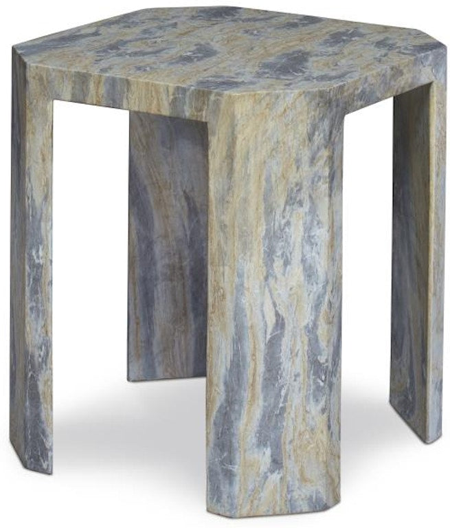 Century Furniture Gustav Outdoor Side Table C7-D89-3140