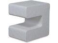 Century Furniture Dean Outdoor Side Table C7-D89-3141