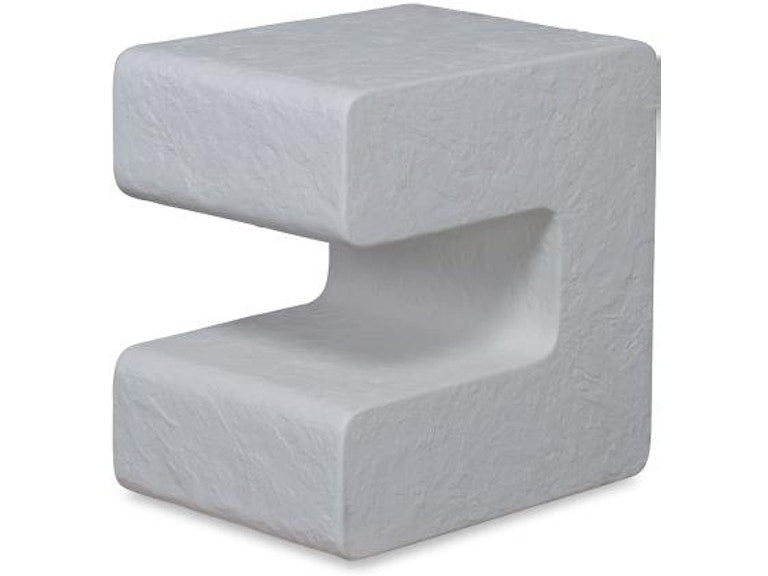 Century Furniture Dean Outdoor Side Table C7-D89-3141