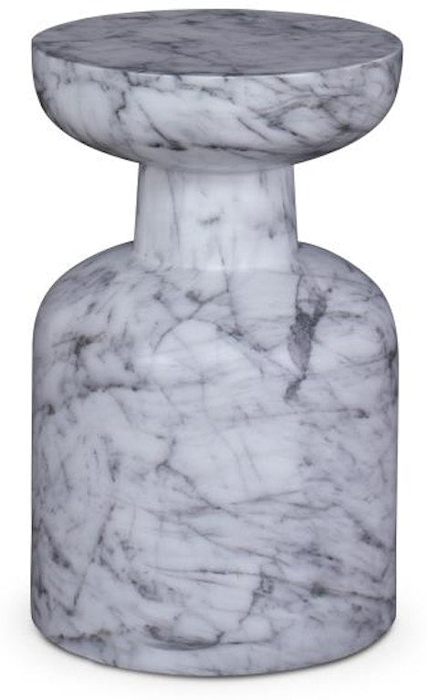 Century Furniture Bailey Outdoor Side Table C7-D89-3144