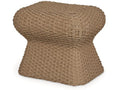 Century Furniture Warren Outdoor Ottoman - Natural C7-D89-3145