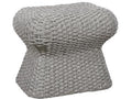 Century Furniture Warren Outdoor Ottoman - Grey C7-D89-3146