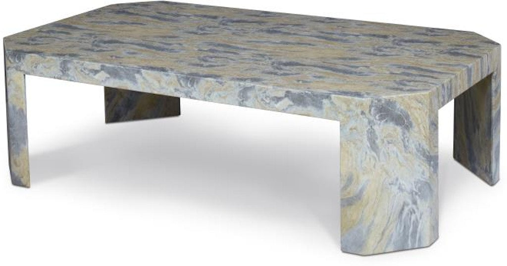 Century Furniture Gustav Outdoor Cocktail Table C7-D89-3147