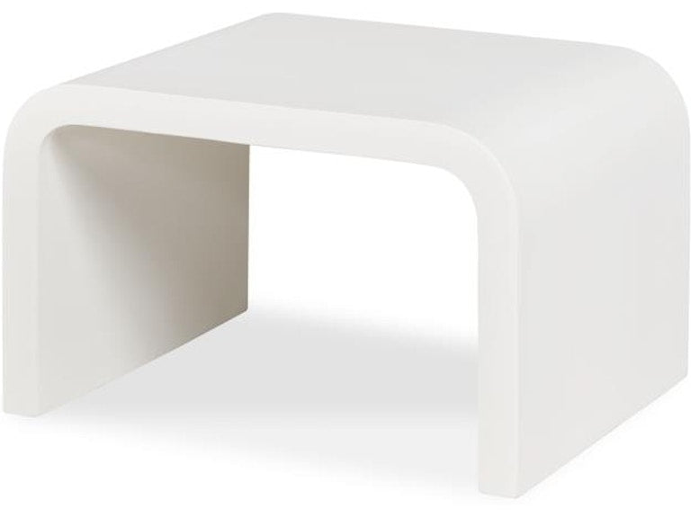 Century Furniture Mark Outdoor Small Cocktail Table C7-D89-3148