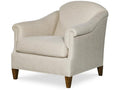 Century Furniture Abbott Chair C7-LT9-1074-6