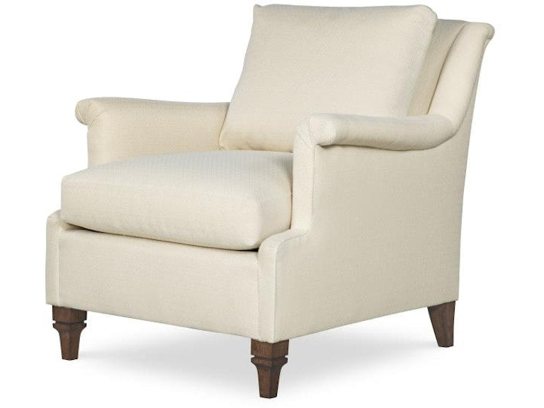 Century Furniture Kennedy Club Chair C7-LT9-1075-6