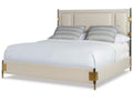Century Furniture Townsend Upholstered Bed - Queen Size 5/0 C79-125