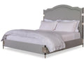 Century Furniture Gemma Upholstered Bed - Queen Size 5/0 C79-135