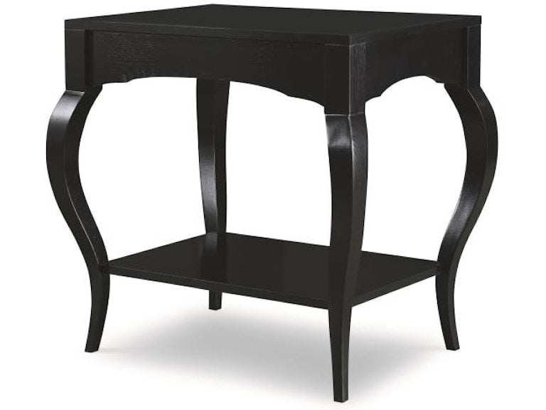 Century Furniture Marguerite Nightstand C79-222
