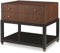 Century Furniture Edward Side Table C79-621