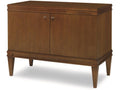 Century Furniture Hudson Door Chest C79-703