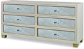 Century Furniture Avery Dresser C7a-205