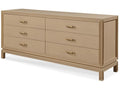 Century Furniture Lewis Dresser - Stocked C7A-206-V1