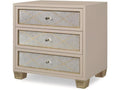 Century Furniture Avery Nightstand C7a-221