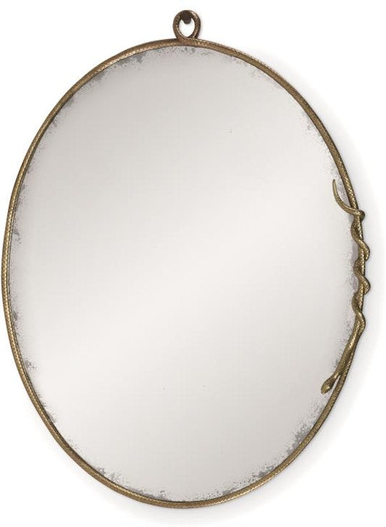 Century Furniture Eve Mirror C7a-231