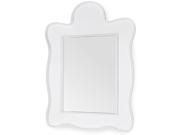 Century Furniture Maeve Carved Mirror C7A-233-V1