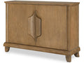 Century Furniture Cyrus Two Door Credenza - Stocked C7A-408-V1
