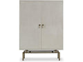 Century Furniture Harrison Bar Cabinet C7a-462