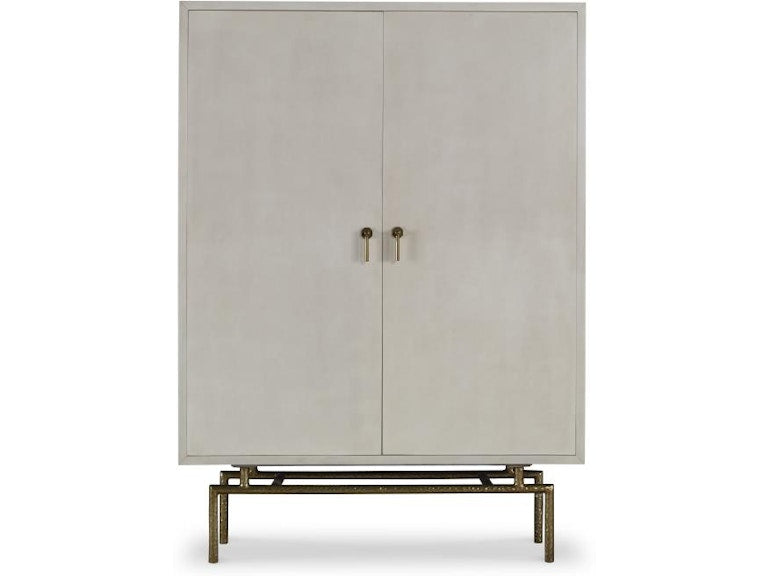 Century Furniture Harrison Bar Cabinet C7a-462