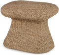 Century Furniture Warren Ottoman C7a-555