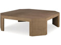 Century Furniture Gustav Cocktail Table C7a-601