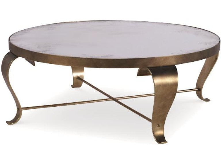 Century Furniture Grove Cocktail Table C7a-604