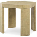 Century Furniture Gustav Side Table C7A-622