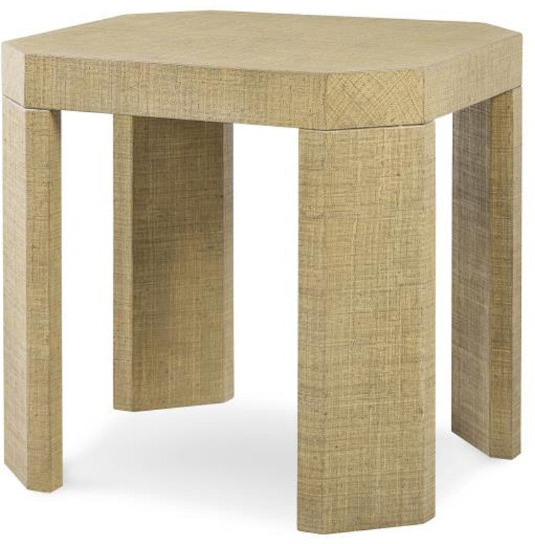 Century Furniture Gustav Side Table C7A-622