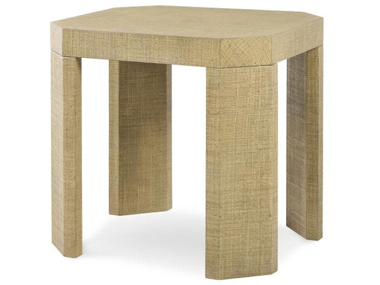 Century Furniture Gustav Side Table C79-622